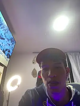 TommyGun 22 online show from July 18, 12:39 am