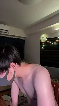 Snapshot of poketkuma chatting on October 17, 4:22 pm poketkuma online show from October 17, 4:22 pm