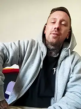 Schabernack1990 online show from April 22, 9:14 am