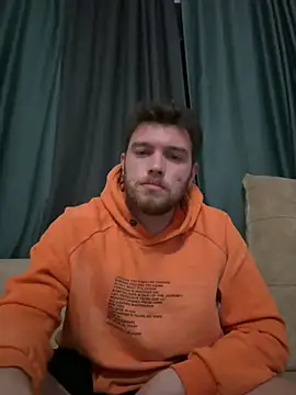 Franso13 online show from March 10, 1:11 am