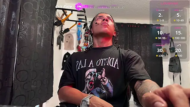 jokergc 2 online show from November 8, 10:13 pm