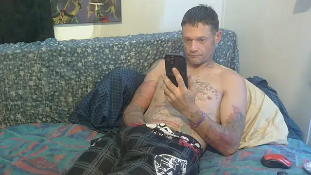 Snapshot of TheOneYouLove69 chatting on November 1, 12:09 pm TheOneYouLove69 online show from November 1, 12:09 pm