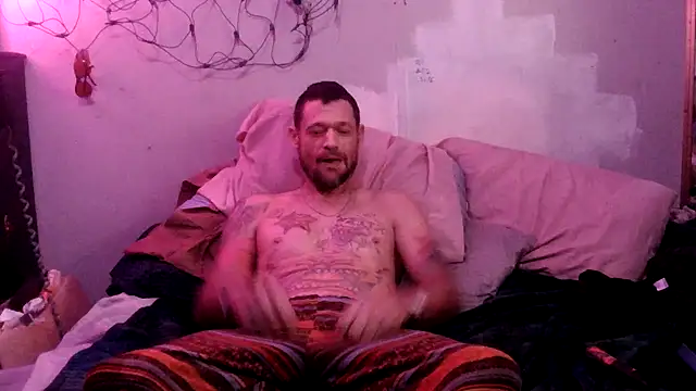 TheOneYouLove69 online show from March 19, 2:37 am