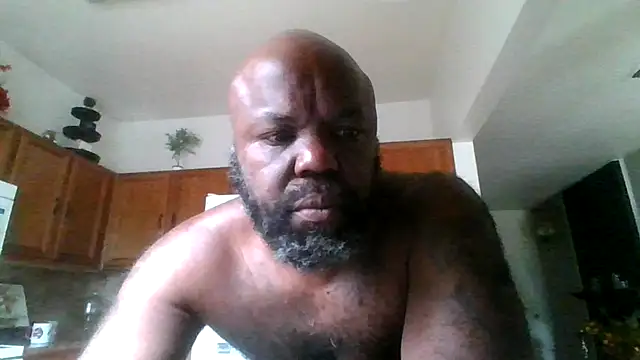 Willie8762 online show from July 17, 2:24 pm
