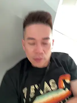 Kensushi3030 online show from May 24, 1:28 pm