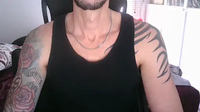 gabrielsaiyann online show from November 17, 9:45 am