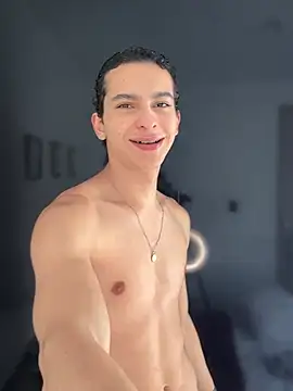 cybercosmiiic online show from February 20, 7:08 pm