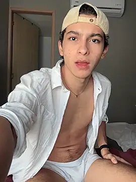 cybercosmiiic online show from February 16, 7:49 pm