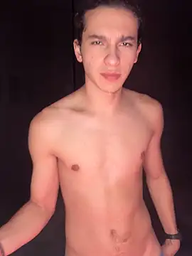 cybercosmiiic online show from March 1, 11:15 pm