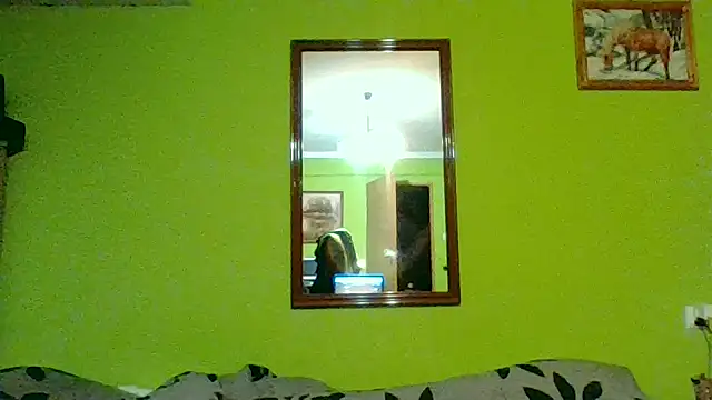 Tiger202441 online show from April 14, 12:00 am