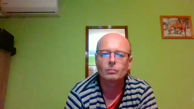 Tiger202441 online show from June 2, 9:16 pm