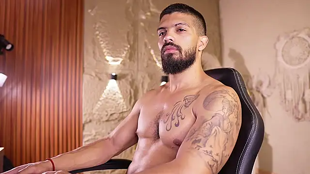DannSaenz online show from July 3, 12:22 pm