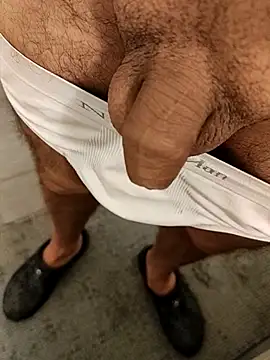 bossofpanty94 online show from March 1, 8:53 pm