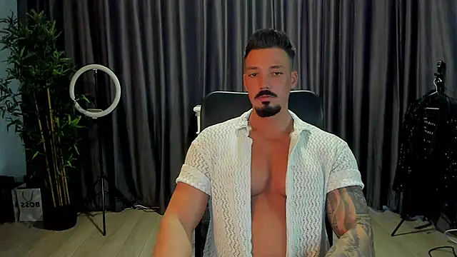 HaydenSpearss online show from March 4, 1:29 pm