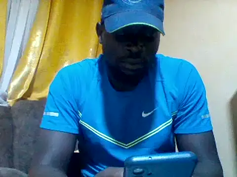 Snapshot of ClinDi chatting on October 25, 4:20 pm ClinDi online show from October 25, 4:20 pm