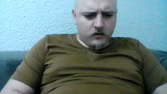 QueueFrenchie online show from October 21, 7:28 pm