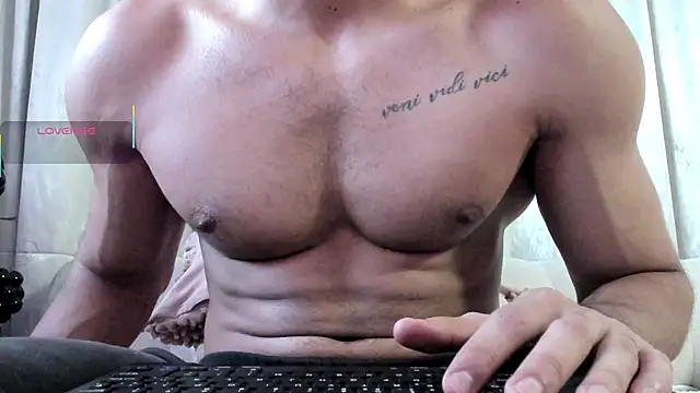 Joao Batista Oficial online show from October 10, 4:50 am