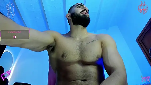 Joao Batista Oficial online show from April 16, 1:49 am