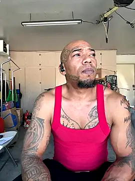 athephenomenal1 online show from September 17, 12:22 am