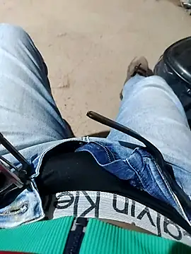 OLAJONES online show from June 15, 3:37 pm