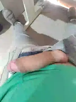 OLAJONES online show from July 20, 3:36 pm