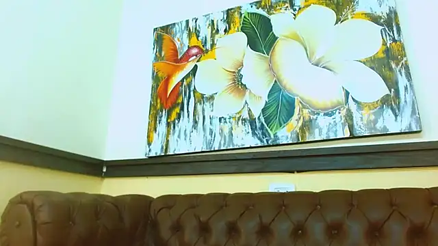 Thiago Summers online show from February 7, 4:45 pm