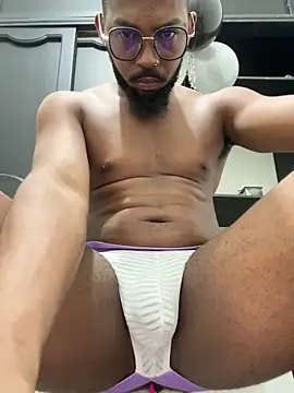 Destrozador415 online show from December 14, 12:55 pm