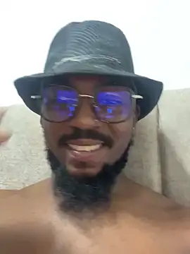 Destrozador415 online show from January 26, 1:36 pm