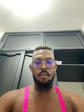 Destrozador415 online show from January 11, 3:55 am