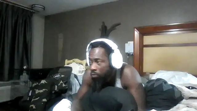 Mrbbc803 online show from October 23, 1:09 am