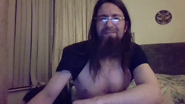 Dreamer8802 online show from March 24, 12:05 am