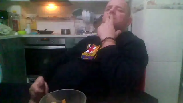 lobito1997 online show from February 21, 3:07 am