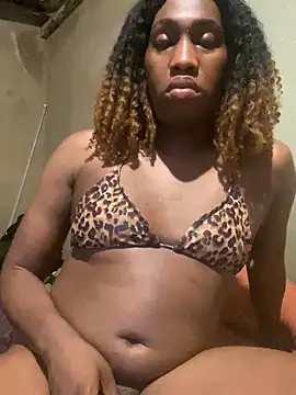 Moorella1 online show from February 3, 5:05 am