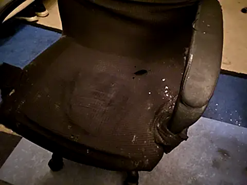 Migaruo online show from April 19, 4:56 am