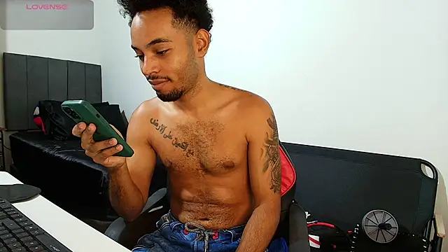 colinbrown online show from April 4, 3:53 pm