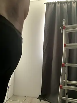 JhonnaFrrr online show from March 6, 1:35 pm