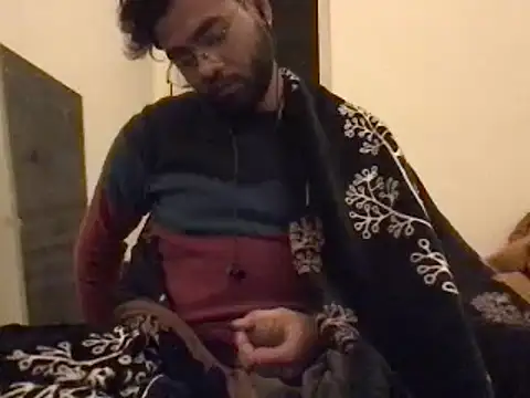 nudistindian online show from January 25, 9:57 pm