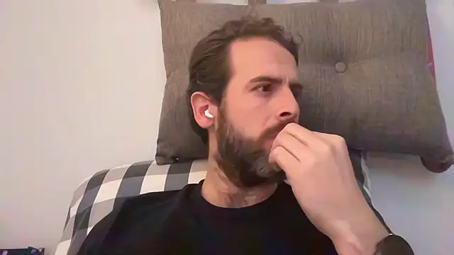 StarrMan99 online show from March 6, 8:27 pm