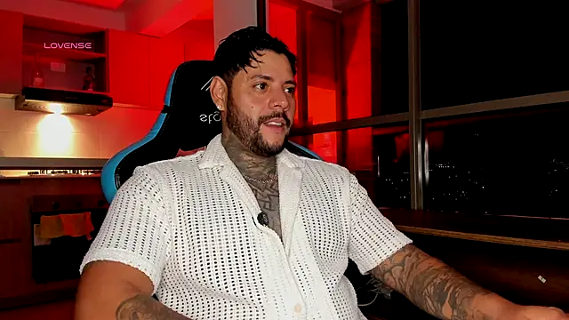 yeikoe1 online show from January 9, 12:38 am