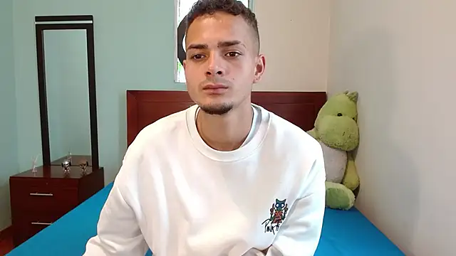 Jeffstyle18 online show from October 30, 3:46 pm