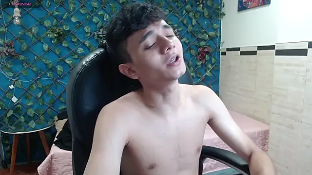 Waturox online show from November 7, 7:28 pm