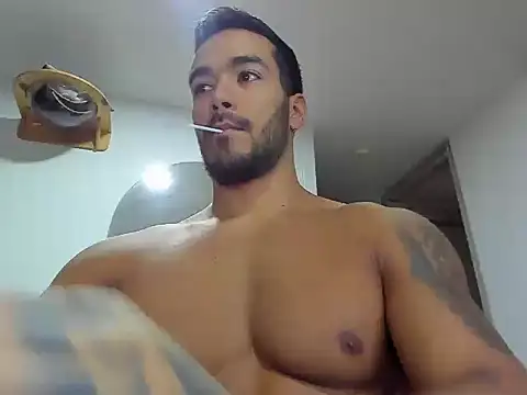 Alexander Martines online show from July 20, 12:39 am