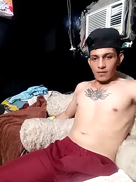 Ale21-345 online show from February 25, 4:46 am