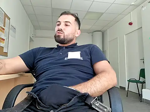 Leonormaldick online show from September 19, 11:54 am