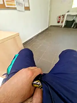 Leonormaldick online show from September 22, 12:48 pm