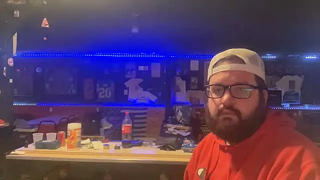 daddystone101 online show from April 17, 6:16 am