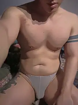 cloudyunderwear online show from January 13, 10:14 am