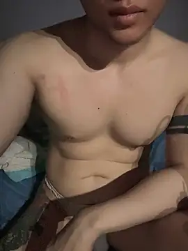 cloudyunderwear online show from March 16, 6:34 pm