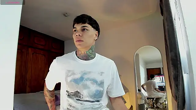 Jordyrodriiguez online show from December 28, 9:51 pm