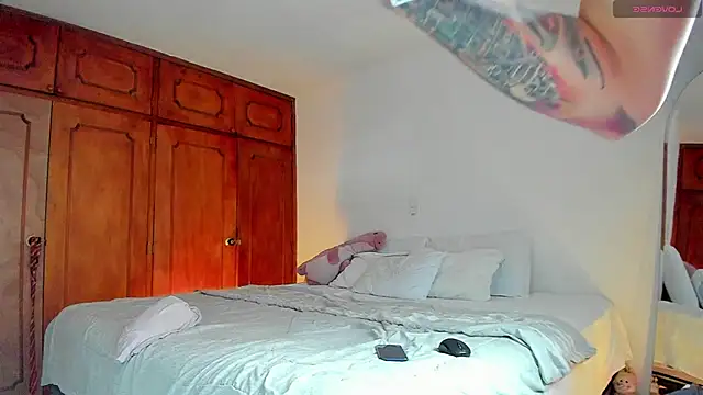 Jordyrodriiguez online show from December 17, 7:26 pm